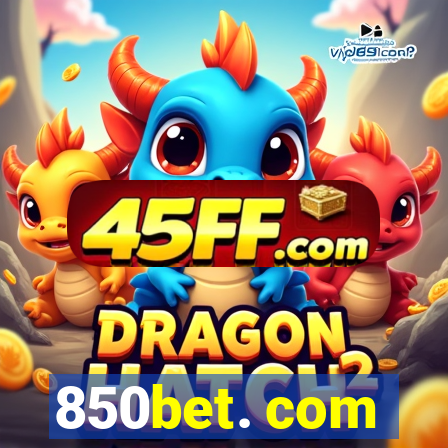 850bet. com